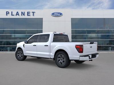 2025 Ford F-150 SuperCrew Cab RWD Pickup for sale #DT5282 - photo 2