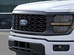 New 2025 Ford F-150 STX SuperCrew Cab Pickup for sale #DT5282 - photo 19