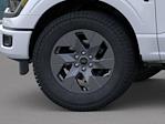 New 2025 Ford F-150 STX SuperCrew Cab Pickup for sale #DT5282 - photo 21