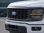 New 2025 Ford F-150 STX SuperCrew Cab Pickup for sale #DT5285 - photo 19