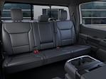 New 2025 Ford F-150 Lariat SuperCrew Cab 4x4 Pickup for sale #DT5289 - photo 11