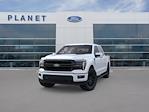New 2025 Ford F-150 Lariat SuperCrew Cab 4x4 Pickup for sale #DT5289 - photo 3