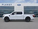New 2025 Ford F-150 Lariat SuperCrew Cab 4x4 Pickup for sale #DT5289 - photo 4