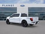 New 2025 Ford F-150 Lariat SuperCrew Cab 4x4 Pickup for sale #DT5289 - photo 2