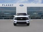 New 2025 Ford F-150 Lariat SuperCrew Cab 4x4 Pickup for sale #DT5289 - photo 6