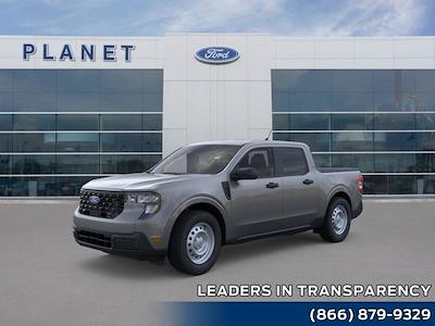 2025 Ford Maverick SuperCrew Cab FWD Pickup for sale #DT5293 - photo 1