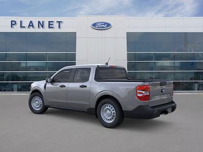 2025 Ford Maverick SuperCrew Cab FWD Pickup for sale #DT5293 - photo 2