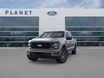 New 2025 Ford F-150 STX SuperCrew Cab Pickup for sale #DT5294 - photo 3