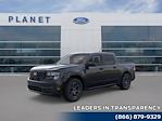 New 2025 Ford Maverick XLT SuperCrew Cab Pickup for sale #DT5295 - photo 1