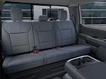 New 2025 Ford F-150 XLT SuperCrew Cab 4x4 Pickup for sale #DT5296 - photo 13