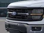 New 2025 Ford F-150 XLT SuperCrew Cab 4x4 Pickup for sale #DT5296 - photo 19
