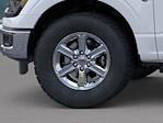New 2025 Ford F-150 XLT SuperCrew Cab 4x4 Pickup for sale #DT5296 - photo 21