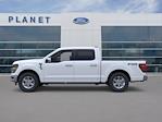 New 2025 Ford F-150 XLT SuperCrew Cab 4x4 Pickup for sale #DT5296 - photo 3
