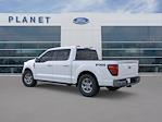 New 2025 Ford F-150 XLT SuperCrew Cab 4x4 Pickup for sale #DT5296 - photo 5