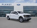 New 2025 Ford F-150 XLT SuperCrew Cab 4x4 Pickup for sale #DT5296 - photo 9