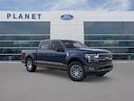 New 2025 Ford F-150 King Ranch SuperCrew Cab for sale #DT5308 - photo 9
