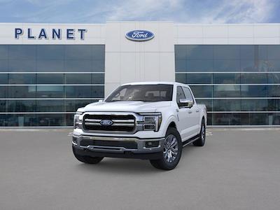 New 2025 Ford F-150 Lariat SuperCrew Cab for sale #DT5311 - photo 2