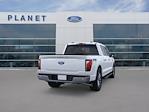New 2025 Ford F-150 Lariat SuperCrew Cab for sale #DT5311 - photo 10