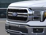 New 2025 Ford F-150 Lariat SuperCrew Cab for sale #DT5311 - photo 19