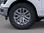 New 2025 Ford F-150 Lariat SuperCrew Cab for sale #DT5311 - photo 21