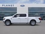 New 2025 Ford F-150 Lariat SuperCrew Cab for sale #DT5311 - photo 3