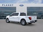 New 2025 Ford F-150 Lariat SuperCrew Cab for sale #DT5311 - photo 5