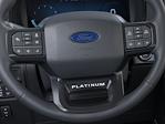 New 2025 Ford F-150 Platinum SuperCrew Cab for sale #DT5312 - photo 14