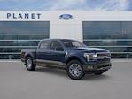 New 2025 Ford F-150 King Ranch SuperCrew Cab for sale #DT5315 - photo 9