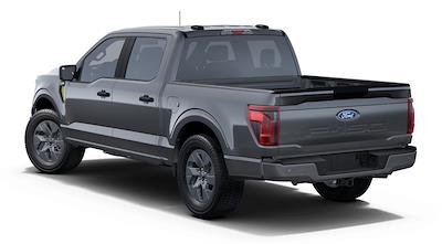 New 2025 Ford F-150 STX SuperCrew Cab for sale #DT5323 - photo 2