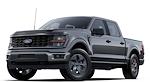 New 2025 Ford F-150 STX SuperCrew Cab for sale #DT5323 - photo 1