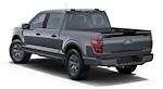 New 2025 Ford F-150 STX SuperCrew Cab for sale #DT5323 - photo 2