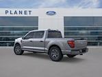 2025 Ford F-150 SuperCrew Cab RWD Pickup for sale #DT5325 - photo 2