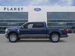 2025 Ford F-150 SuperCrew Cab 4x4 Pickup for sale #DT5330 - photo 4
