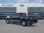 2025 Ford F-150 SuperCrew Cab 4x4 Pickup for sale #DT5330 - photo 2