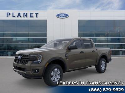 2025 Ford Ranger SuperCrew Cab RWD Pickup for sale #DT5331 - photo 1