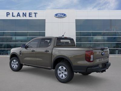2025 Ford Ranger SuperCrew Cab RWD Pickup for sale #DT5331 - photo 2