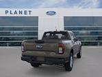 2025 Ford Ranger SuperCrew Cab RWD Pickup for sale #DT5331 - photo 10