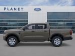 2025 Ford Ranger SuperCrew Cab RWD Pickup for sale #DT5331 - photo 4