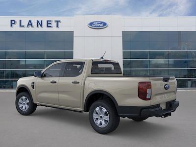 New 2025 Ford Ranger XL SuperCrew Cab for sale #DT5332 - photo 2