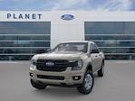 New 2025 Ford Ranger XL SuperCrew Cab for sale #DT5332 - photo 3