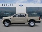 New 2025 Ford Ranger XL SuperCrew Cab for sale #DT5332 - photo 4