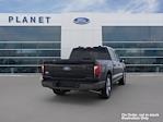 2025 Ford F-150 SuperCrew Cab 4x4 Pickup for sale #DT5334 - photo 9