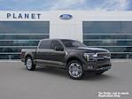 2025 Ford F-150 SuperCrew Cab 4x4 Pickup for sale #DT5334 - photo 8