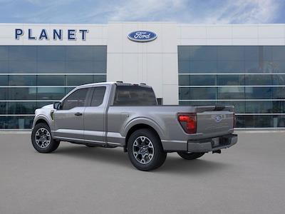 2025 Ford F-150 Super Cab RWD Pickup for sale #DT5336 - photo 2
