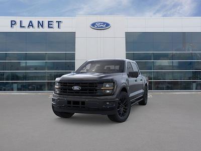 New 2025 Ford F-150 XLT SuperCrew Cab for sale #DT5341 - photo 2