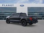 New 2025 Ford F-150 XLT SuperCrew Cab for sale #DT5341 - photo 5