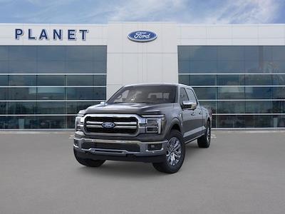New 2025 Ford F-150 Lariat SuperCrew Cab for sale #DT5343 - photo 2
