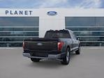 New 2025 Ford F-150 Lariat SuperCrew Cab for sale #DT5343 - photo 10