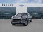 New 2025 Ford F-150 Lariat SuperCrew Cab for sale #DT5343 - photo 2