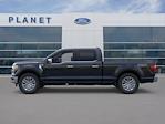 New 2025 Ford F-150 Lariat SuperCrew Cab for sale #DT5343 - photo 3